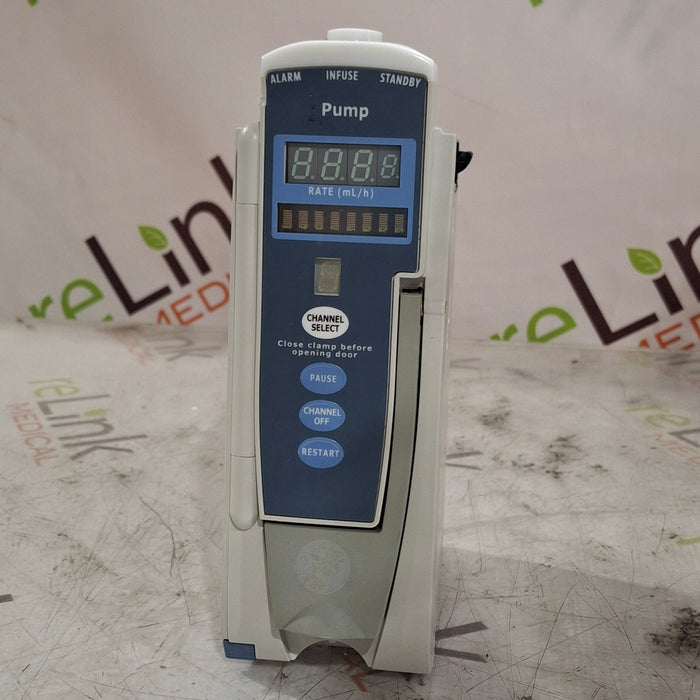 CareFusion Alaris 8100 LVP Infusion Pump Module
