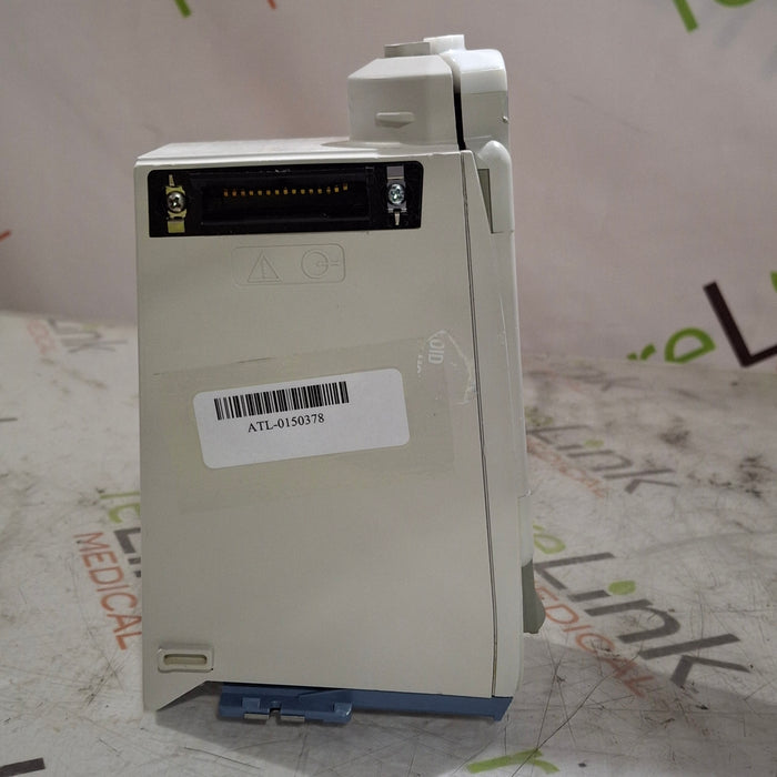 CareFusion Alaris 8100 LVP Infusion Pump Module