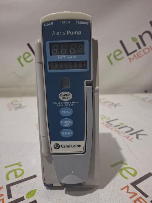 CareFusion Alaris 8100 LVP Infusion Pump Module