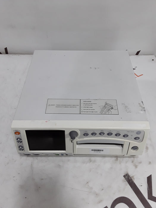 GE Healthcare Corometrics 250cx Series Model 259cx-a Fetal Monitor