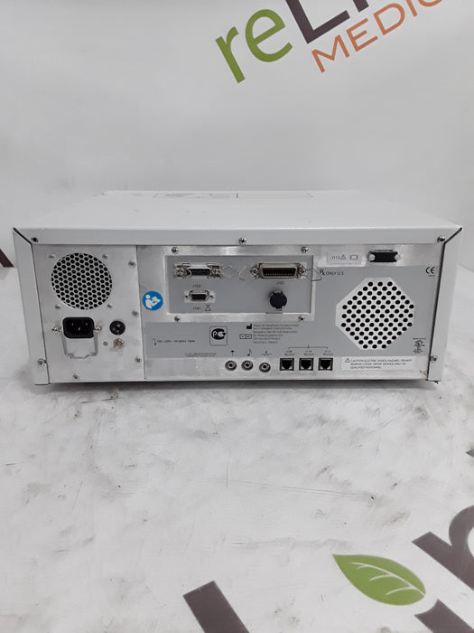 GE Healthcare Corometrics 250cx Series Model 259cx-a Fetal Monitor
