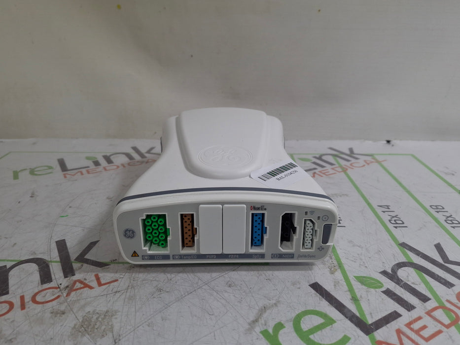 GE Healthcare PDM Masimo Patient Data Module