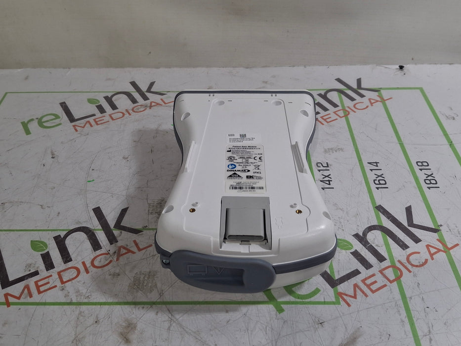 GE Healthcare PDM Masimo Patient Data Module