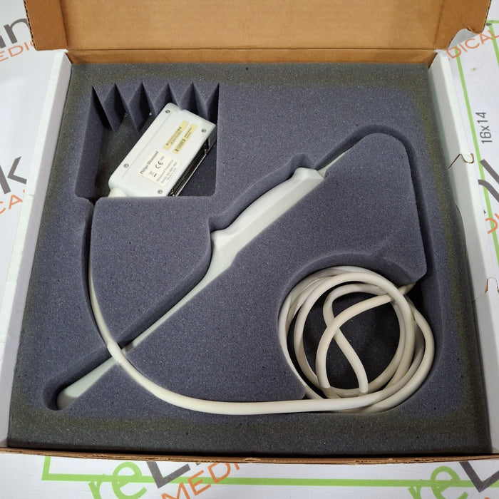 Philips C10-3v Endovaginal Transducer