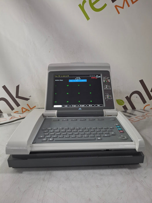 GE Healthcare MAC 5500 HD ECG without CAM Module