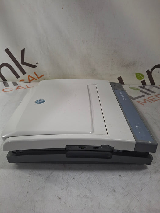 GE Healthcare MAC 5500 HD ECG without CAM Module