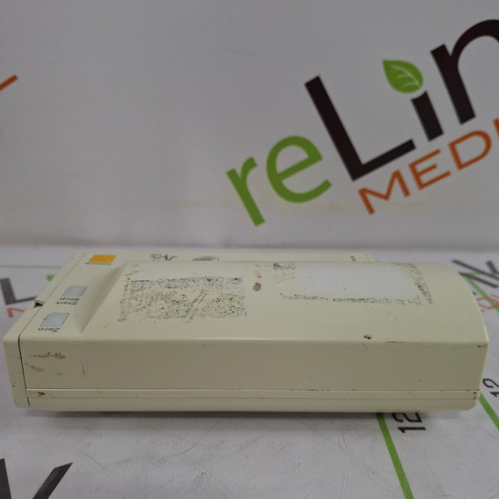 Philips M3001A-A04C06C12 OxiMax SpO2, NIBP, 12 Lead ECG, Temp, IBP MMS Module