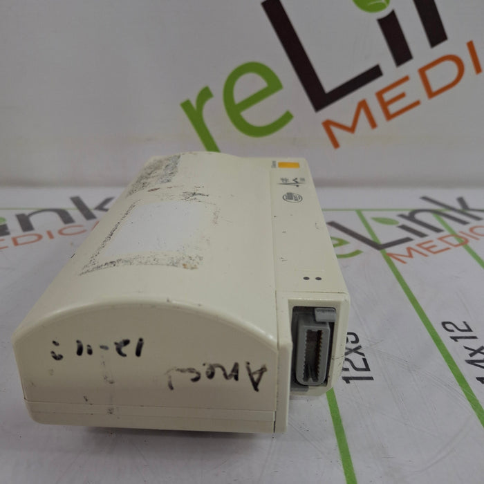 Philips M3001A-A04C06C12 OxiMax SpO2, NIBP, 12 Lead ECG, Temp, IBP MMS Module