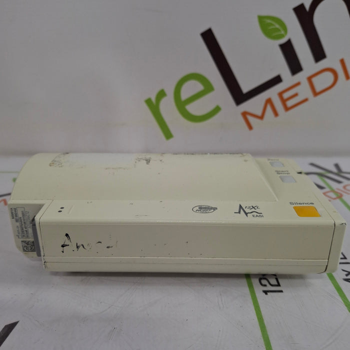 Philips M3001A-A04C06C12 OxiMax SpO2, NIBP, 12 Lead ECG, Temp, IBP MMS Module