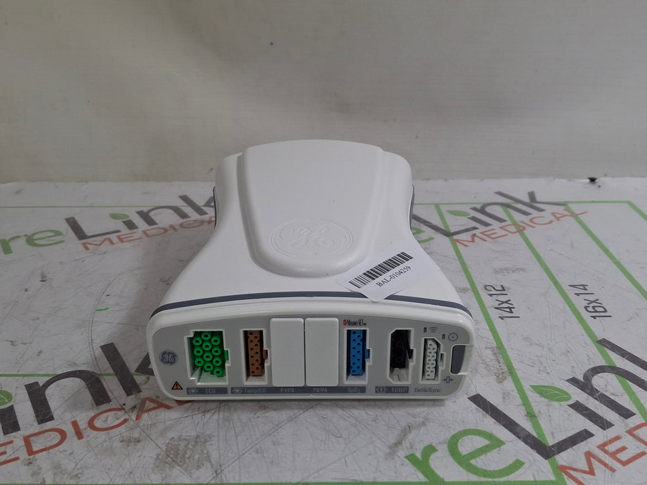 GE Healthcare PDM Masimo Patient Data Module