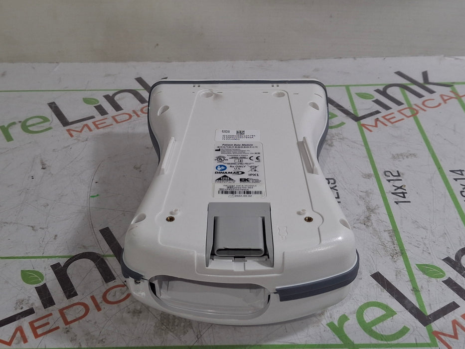 GE Healthcare PDM Masimo Patient Data Module