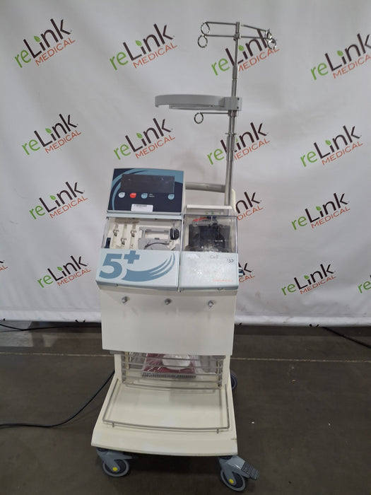 Haemonetics Cell Saver 5+ Autologous Blood Recovery System