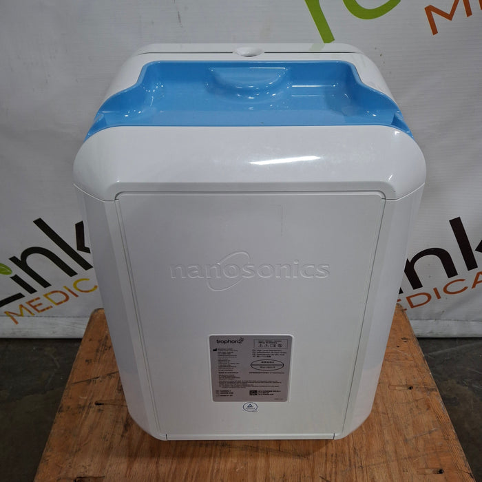 NanoSonics Trophon 2 High Level Disinfection