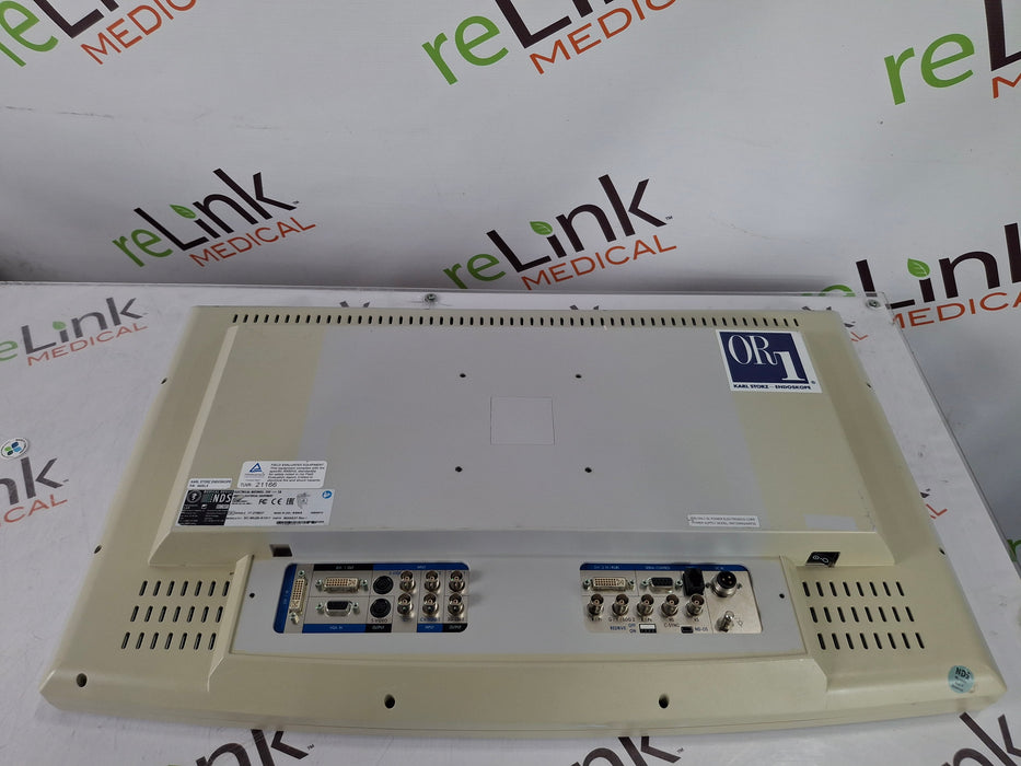 NDS Surgical Imaging SCWU26A1511 26" Medical Monitor