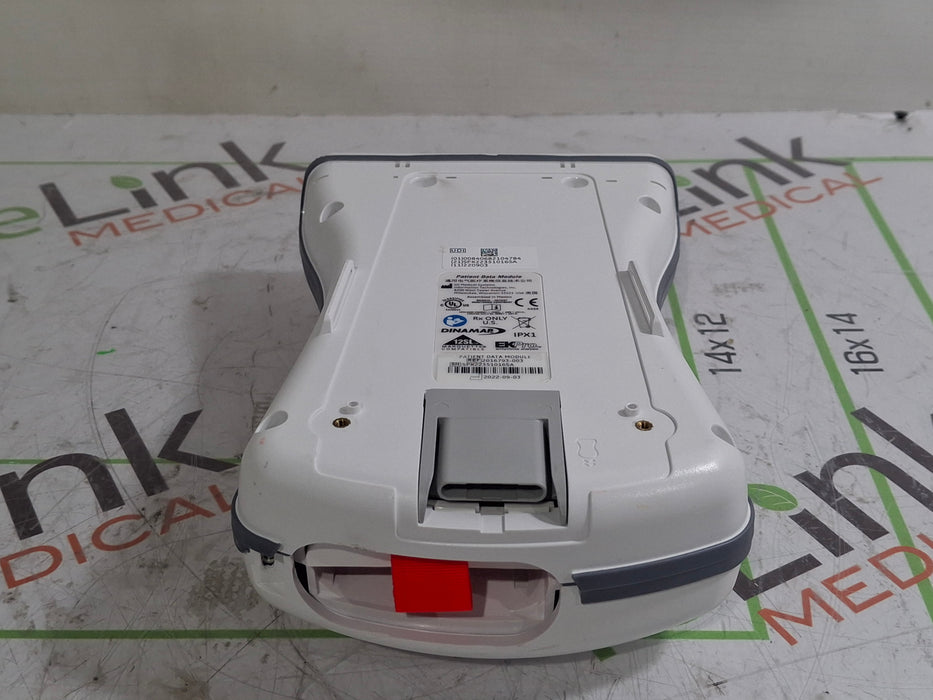 GE Healthcare PDM Masimo Patient Data Module