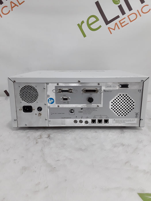 GE Healthcare Corometrics 250cx Series Model 259cx-a Fetal Monitor