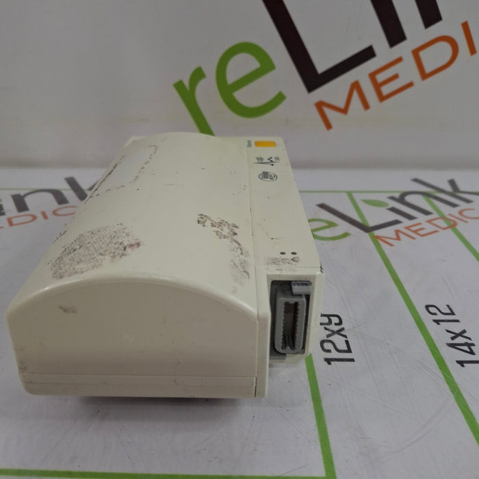 Philips M3001A-A04C06C12 OxiMax SpO2, NIBP, 12 Lead ECG, Temp, IBP MMS Module