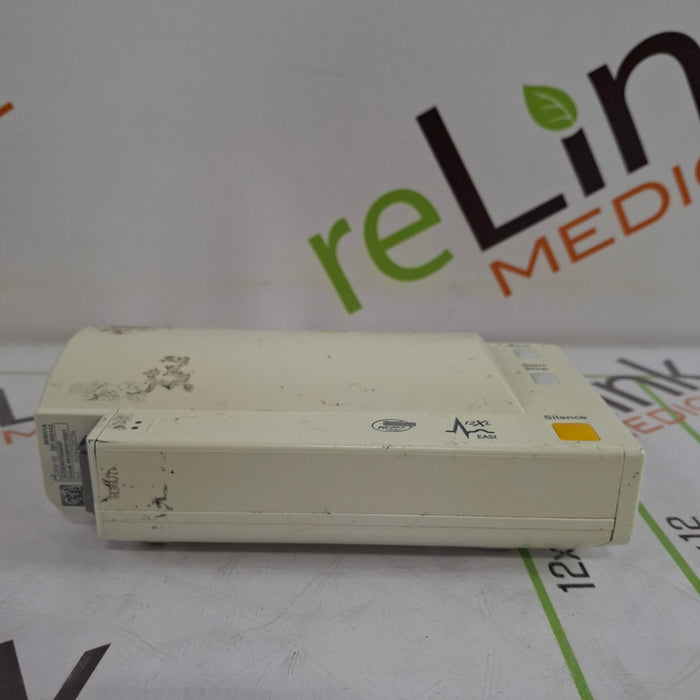 Philips M3001A-A04C06C12 OxiMax SpO2, NIBP, 12 Lead ECG, Temp, IBP MMS Module