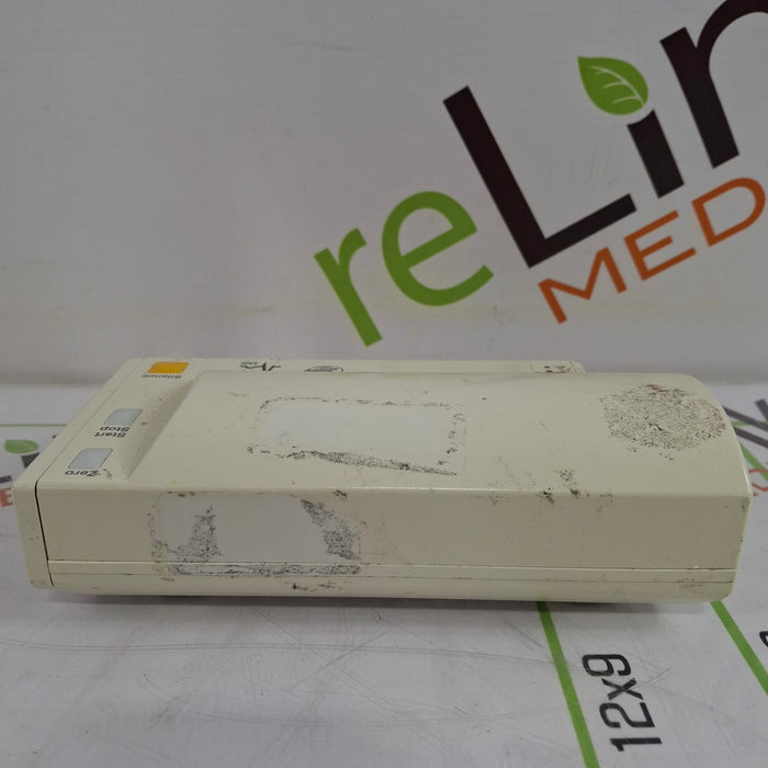 Philips M3001A-A04C06C12 OxiMax SpO2, NIBP, 12 Lead ECG, Temp, IBP MMS Module