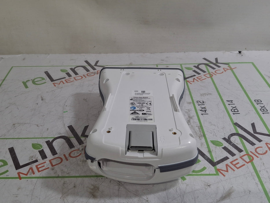 GE Healthcare PDM Masimo Patient Data Module
