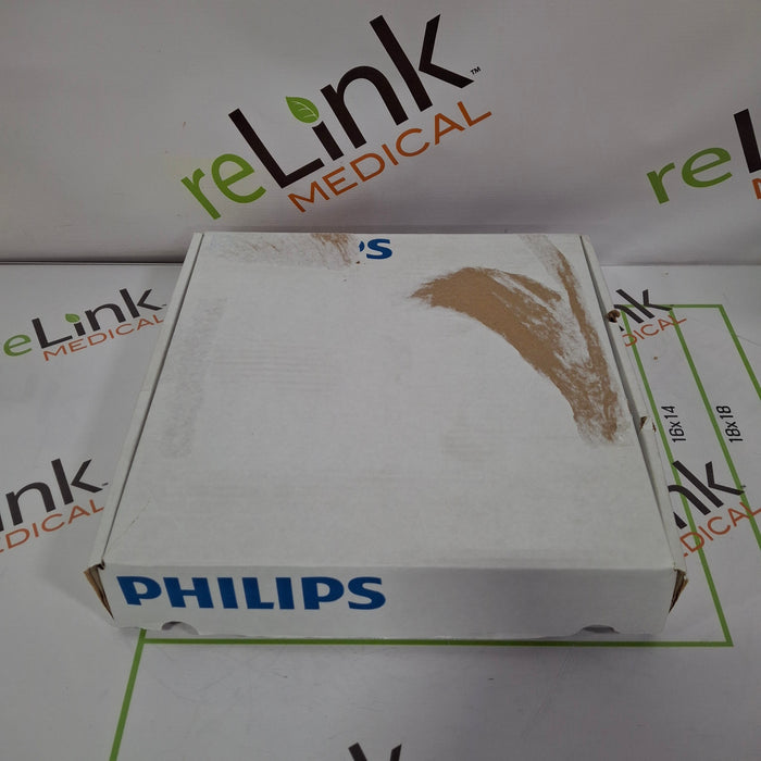 GE Healthcare E8C 2297883 Endocavity Transducer