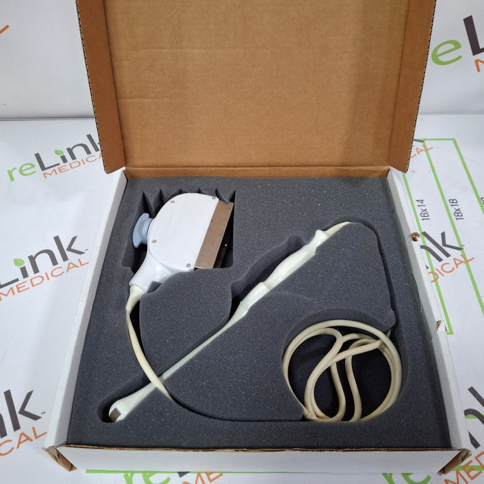 GE Healthcare E8C 2297883 Endocavity Transducer