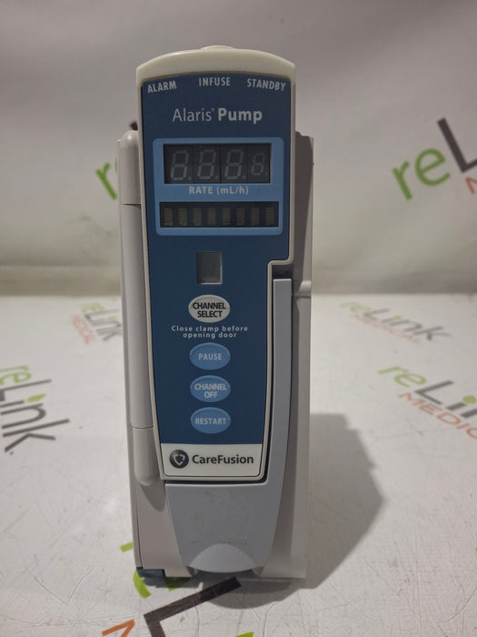 CareFusion Alaris 8100 LVP Infusion Pump Module
