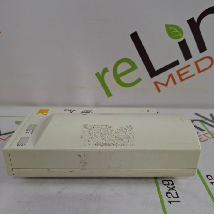 Philips M3001A-A04C06 OxiMax SpO2, NIBP, ECG, Temp, IBP MMS Module