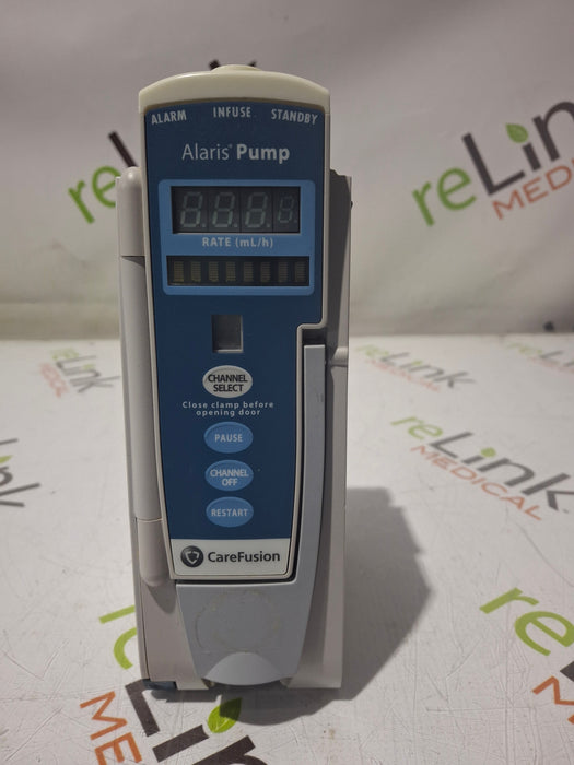 CareFusion Alaris 8100 LVP Infusion Pump Module