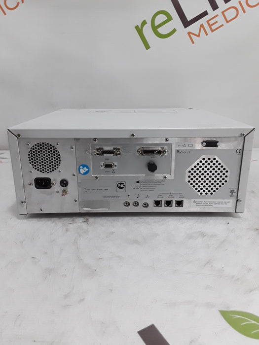 GE Healthcare Corometrics 250cx Series Model 259cx-a Fetal Monitor