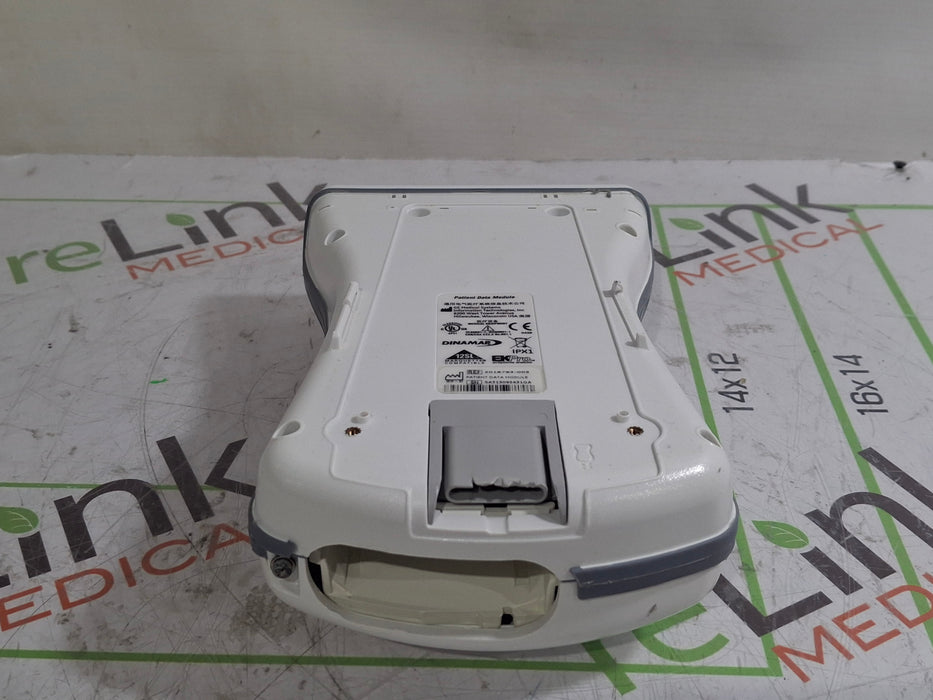 GE Healthcare PDM Masimo Patient Data Module