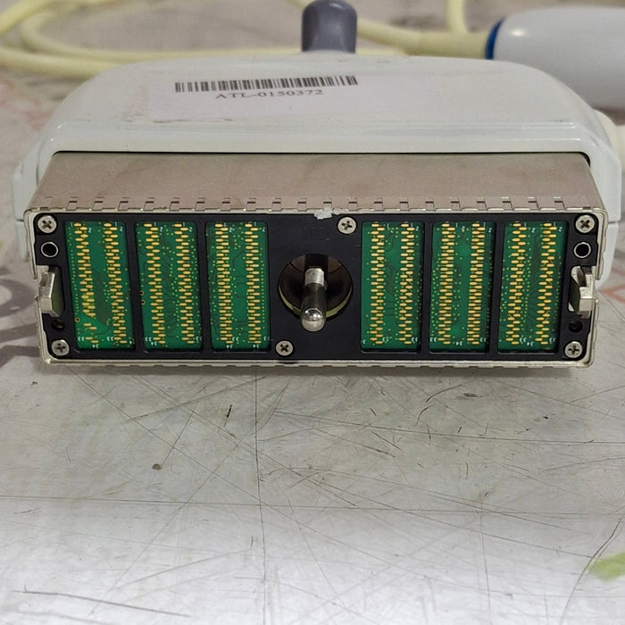 GE Healthcare 4VC-D Transducer