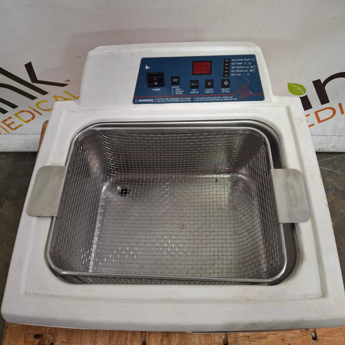 Branson Ultrasonics 5510 Ultrasonic Cleaner