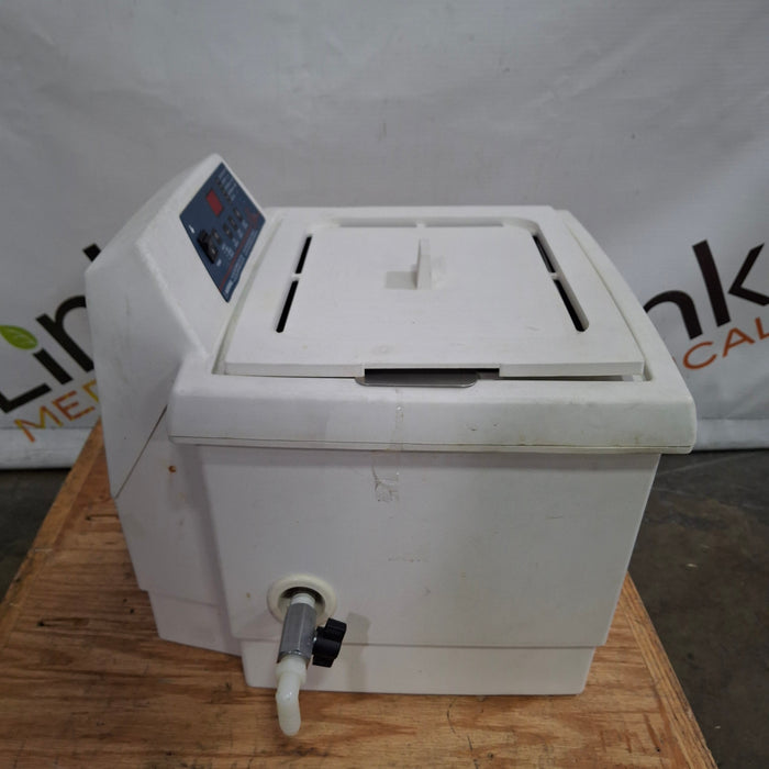 Branson Ultrasonics 5510 Ultrasonic Cleaner
