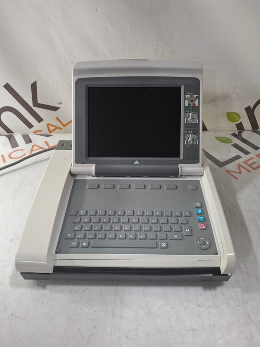 GE Healthcare MAC 5500 HD ECG without CAM Module