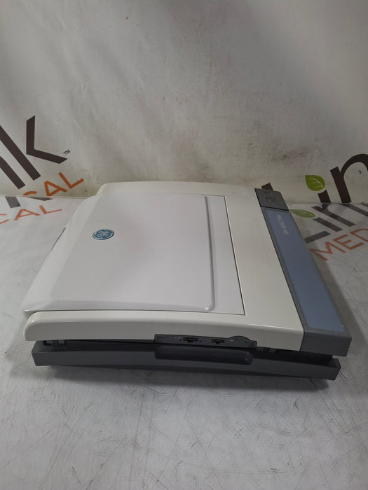 GE Healthcare MAC 5500 HD ECG without CAM Module