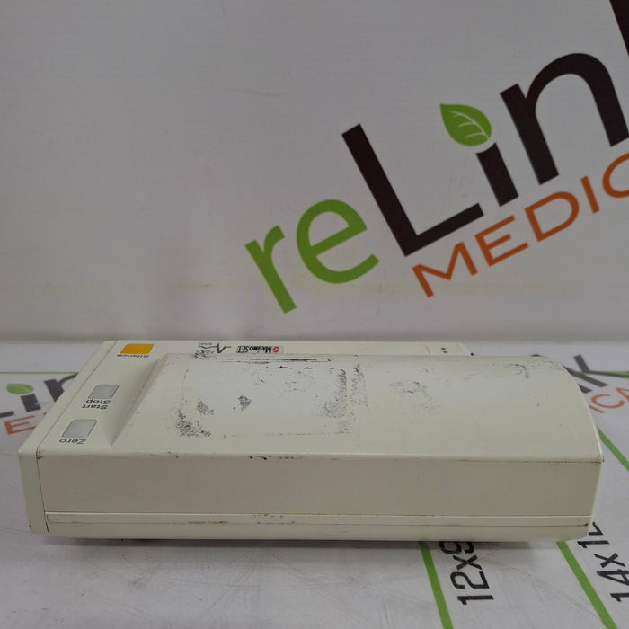 Philips M3001A-A03C06C12 Masimo SpO2, NIBP, 12 lead ECG, Temp, IBP MMS Module
