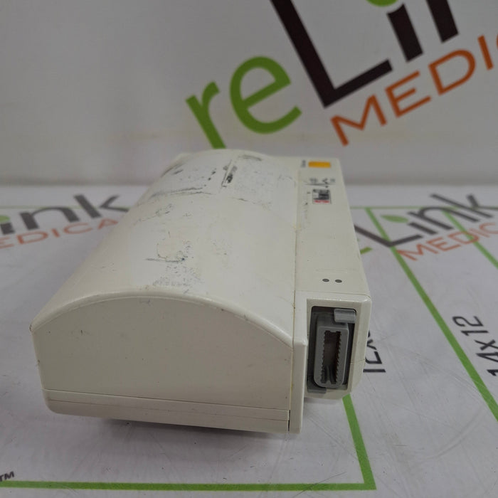 Philips M3001A-A03C06C12 Masimo SpO2, NIBP, 12 lead ECG, Temp, IBP MMS Module