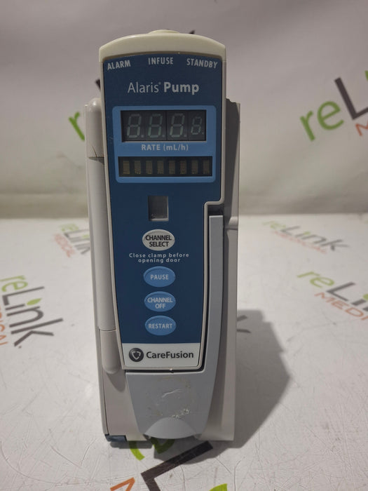 CareFusion Alaris 8100 LVP Infusion Pump Module