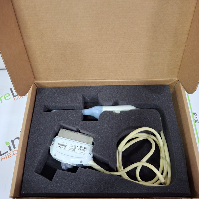 GE Healthcare RIC5-9-D Micro Convex Transducer