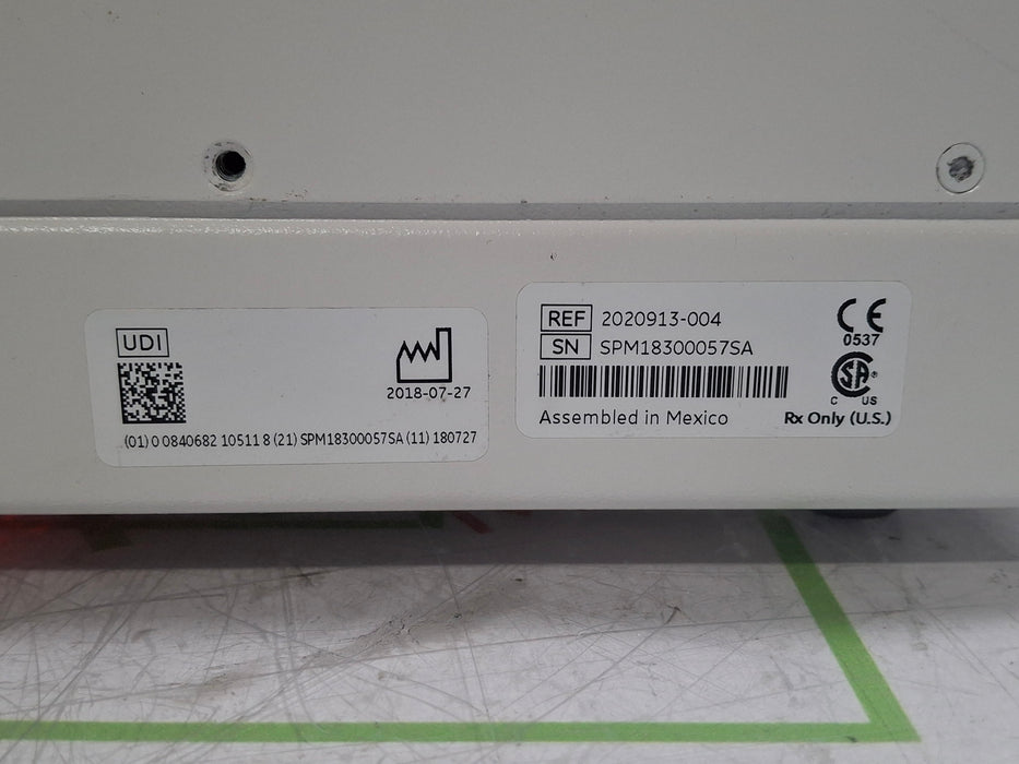 GE Healthcare Carescape B850 CPU Unit