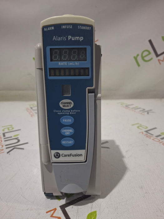 CareFusion Alaris 8100 LVP Infusion Pump Module