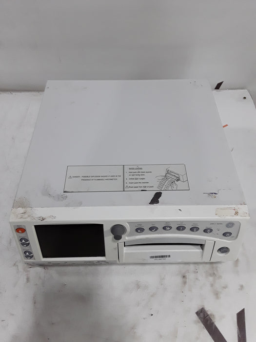 GE Healthcare Corometrics 250cx Series Model 259cx-a Fetal Monitor