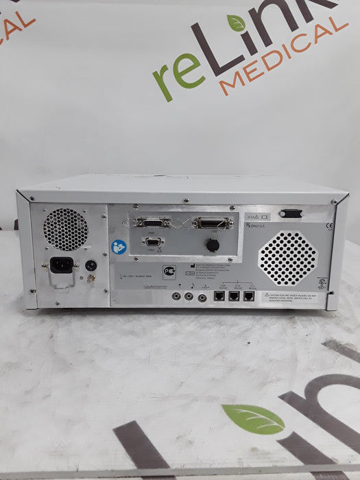 GE Healthcare Corometrics 250cx Series Model 259cx-a Fetal Monitor