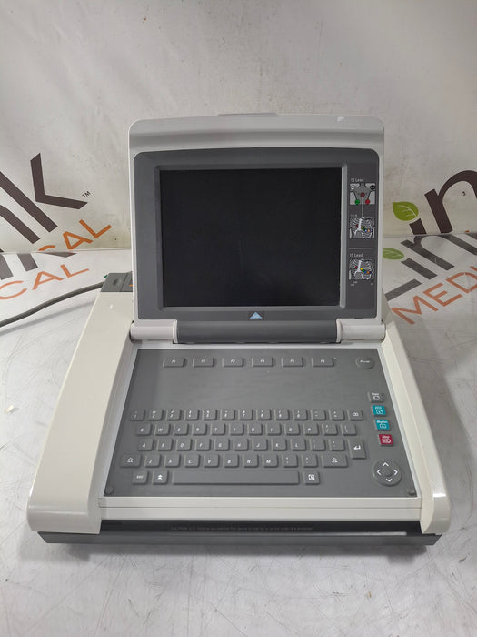 GE Healthcare MAC 5500 HD ECG without CAM Module
