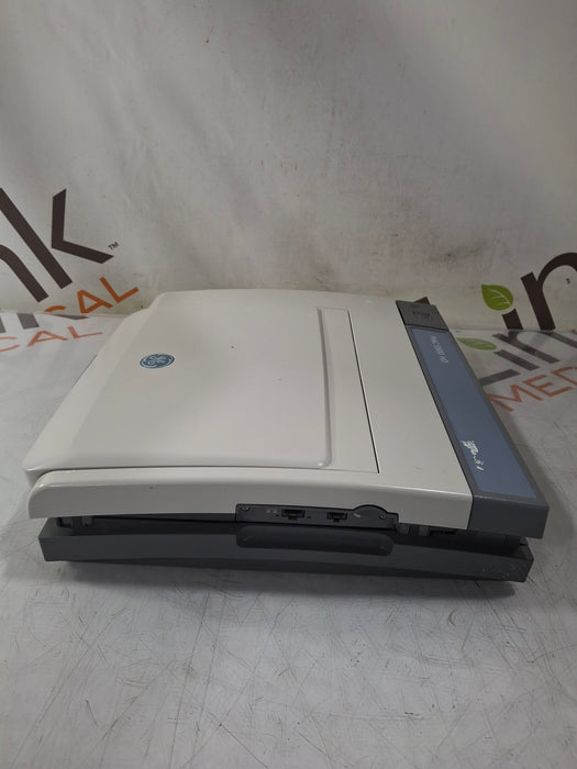 GE Healthcare MAC 5500 HD ECG without CAM Module