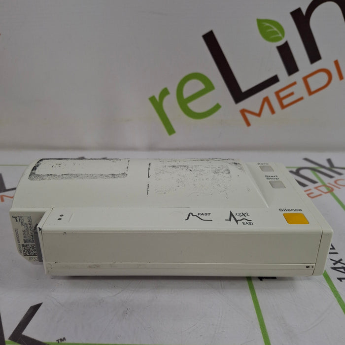 Philips M3001A-A01C06C12 Fast SpO2, NIBP, 12 lead ECG, Temp, IBP MMS Module