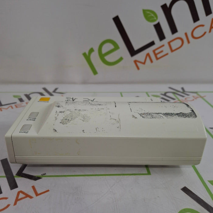 Philips M3001A-A01C06C12 Fast SpO2, NIBP, 12 lead ECG, Temp, IBP MMS Module