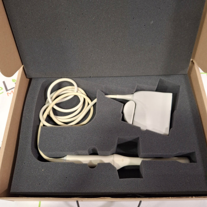 Philips 3D9-3v Endovaginal Transducer