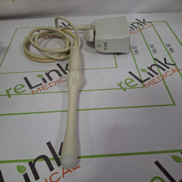 Philips 3D9-3v Endovaginal Transducer